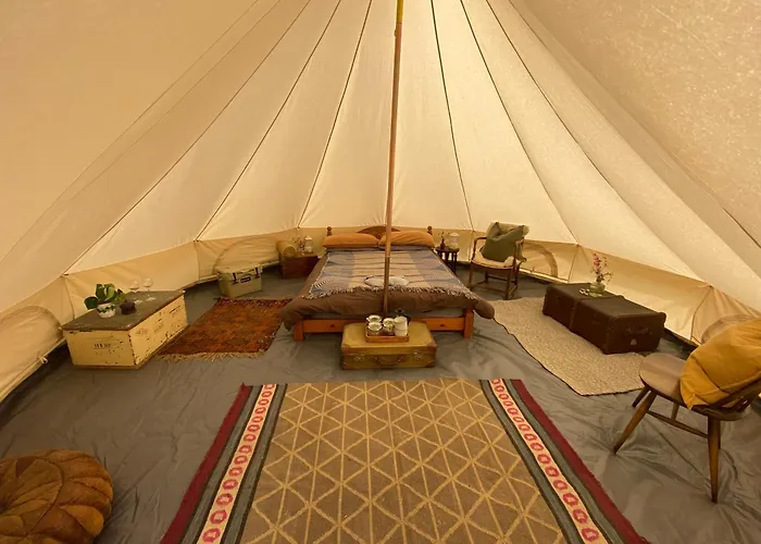 Beesands Belltents