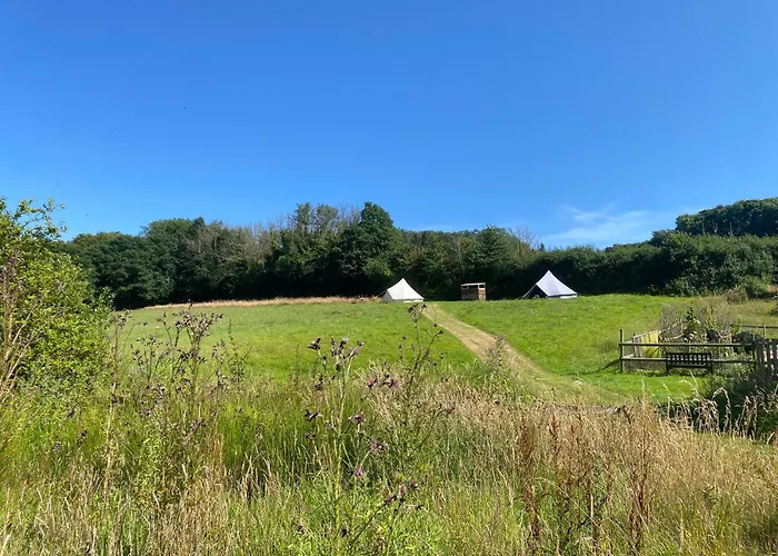Beesands Belltents